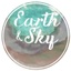 Earth & Sky Project's logo