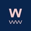 Womentor's logo