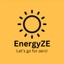 Energyze's logo