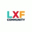 LXF Community's logo