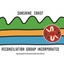 Sunshine Coast Reconciliation Group's logo