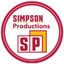 Simpson Productions's logo