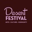 Desert Festival 's logo