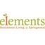 Elements Retirement Living @ Springwood's logo