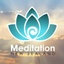 Meditation New Zealand's logo