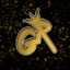 Gold Rush Events's logo