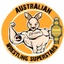 Australian Wrestling Superstars's logo