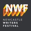 Newcastle Writers Festival's logo