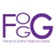 Friends of the Grafton Gallery's logo