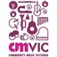 Community Music Victoria's logo