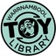 Warrnambool Toy Library's logo
