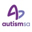 Autism SA's logo