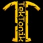 TekTonik's logo