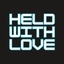 Held With Love's logo