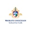 Waikato Diocesan School for Girls's logo