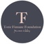 Torie Finnane Foundation's logo