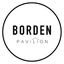 Borden Pavilion's logo