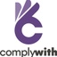 ComplyWith's logo