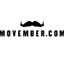 Movember Canada's logo