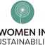 Women in Sustainability Network's logo