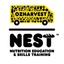 OzHarvest NEST's logo