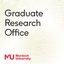 Graduate Research Office's logo