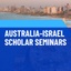 Australia-Israel Scholar Seminars's logo