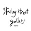 Stanley Street Gallery's logo