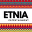 Etnia Entertainment's logo