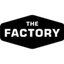 The Factory's logo