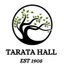 Tarata Community Hall's logo