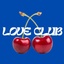 Love Club's logo