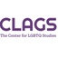 CLAGS: The Center for LGBTQ Studies at CUNY's logo