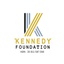 The Kennedy Foundation 's logo