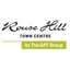 Rouse Hill Town Centre's logo