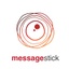 Message Stick Communications's logo