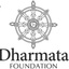 Dharmata Foundation's logo