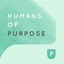 Humans of Purpose's logo