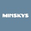 Minsky's Hotel's logo