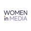 Women In Media NSW's logo