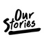 Our Stories Project's logo