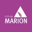 City of Marion Libraries's logo