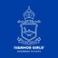 Ivanhoe Girls' Grammar School's logo