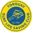 Torquay SLSC's logo