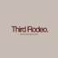 Third Rodeo 's logo