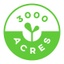 3000acres 's logo