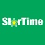 StarTime's logo