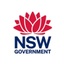 NSW Government's logo