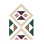 Te Kāinga Wāhine's logo