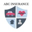 ABC Insurance's logo